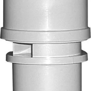 Trygg betalning Vakuumventil